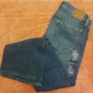 Lucky Brand Jeans. Brand New - Ankle.